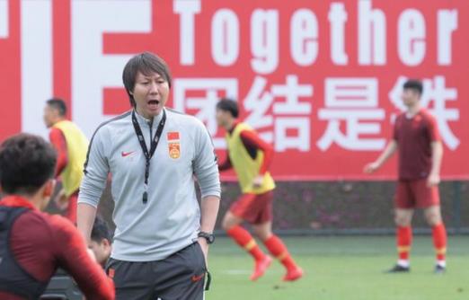 足球分析：国足为什么会输球？对阵日本中国队有胜算吗？