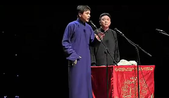 德云社相声专场德云一哥,德云社重温德云经典名场面