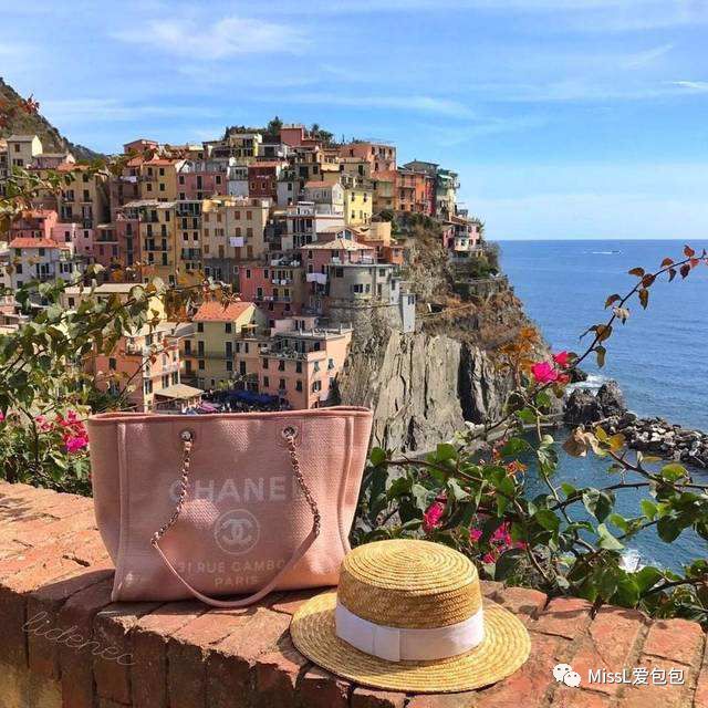 盘点!最合适春季踏青出游的包包!