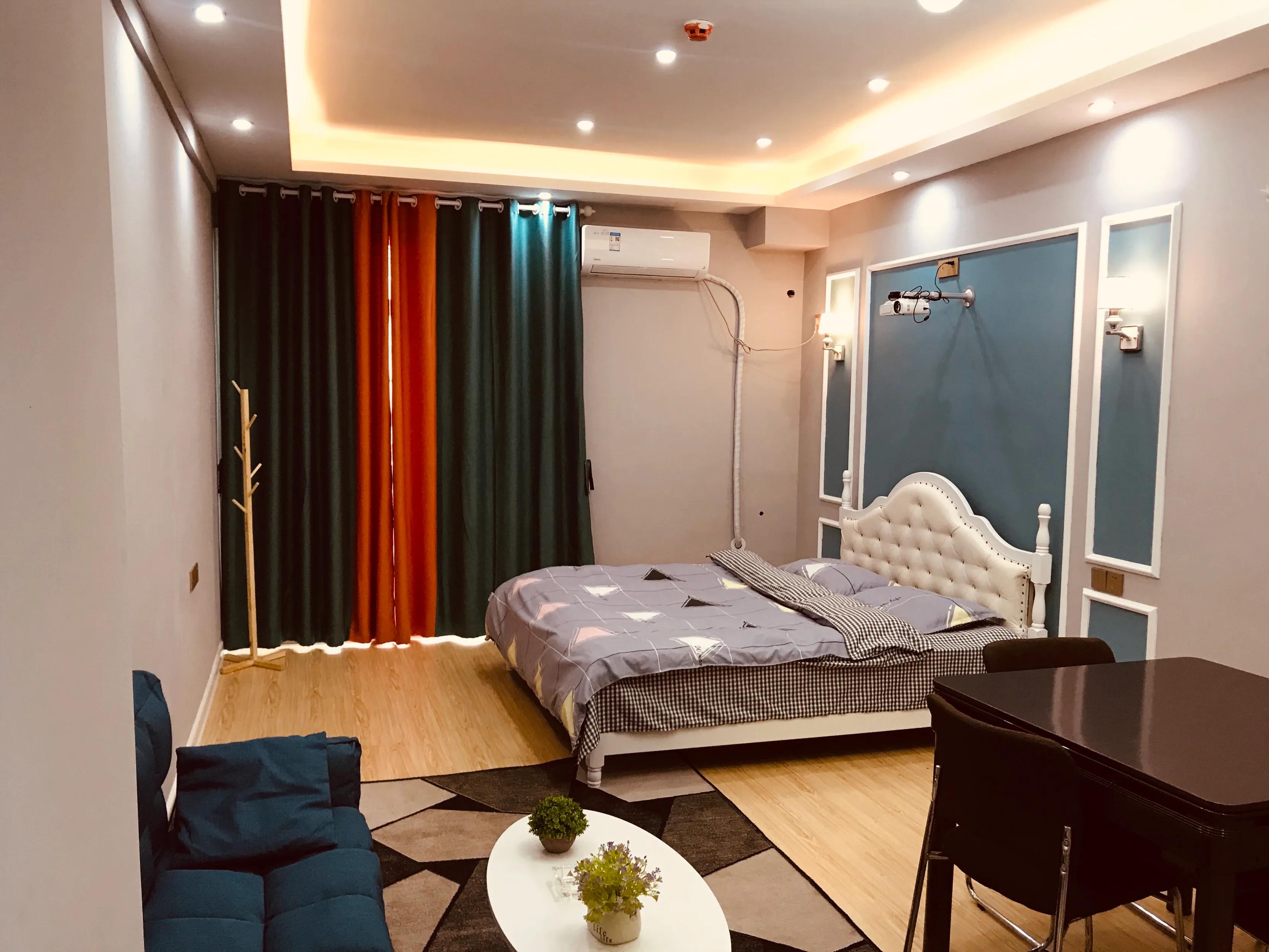 武汉悦客商务信息咨询有限公司孝感分公司