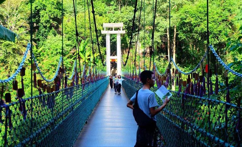 来西双版纳必去的10个地方,来西双版纳必玩的地方