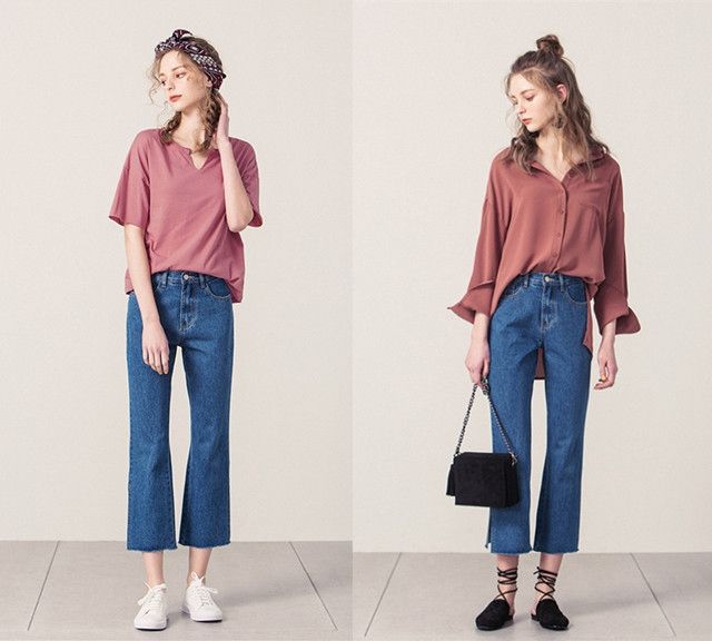 哪家女装店好看又实惠,哪家店的女装好看