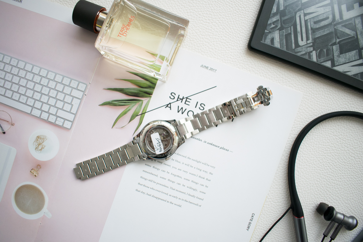 小米有品机械手表推荐型号,小米499元机械表