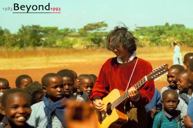 纵使世间千万曲人间再无黄家驹,世间纵有千万曲人间再无黄家驹