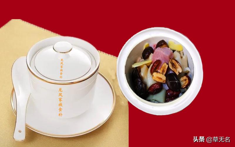 花胶虫草花炖鸡炖多久,花胶虫草花炖鸡汤的完整做法