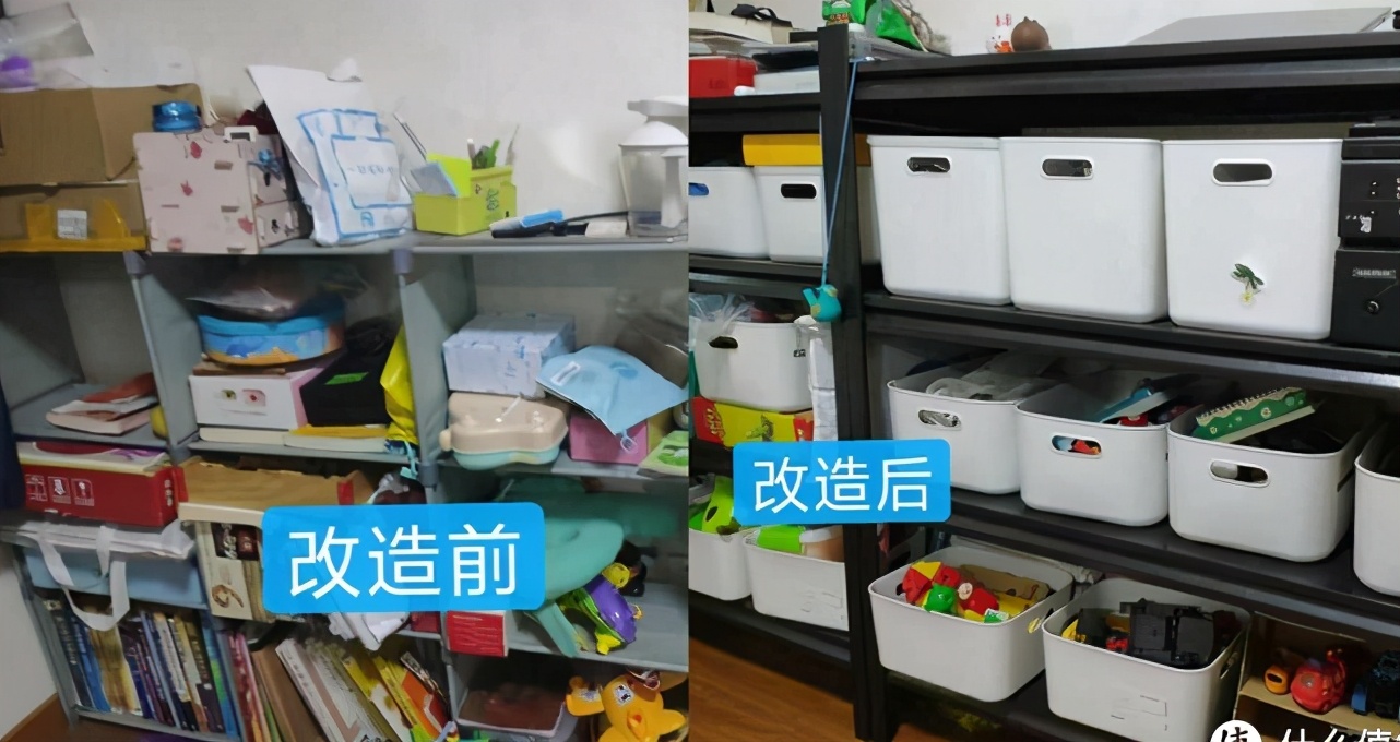 出租屋温馨改造布置推荐,出租屋原木风改造