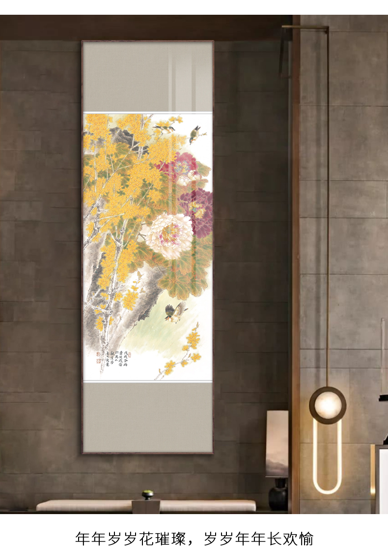 想了解艺术应该看什么书,玄关装饰画什么寓意比较好