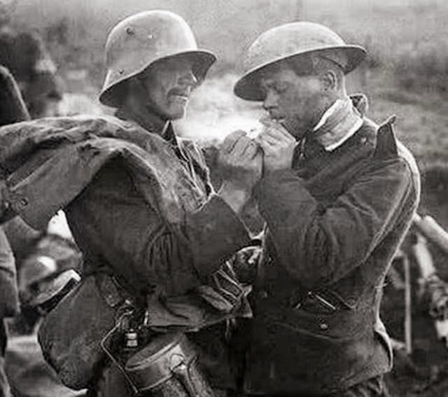 对越自卫战前线战士,对越自卫反击战战士送物资