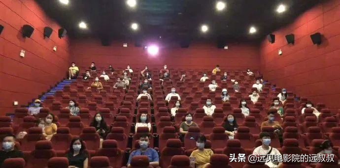 影院复工票房稳步上升,《1917》等大片定档,本周影视圈资讯汇总