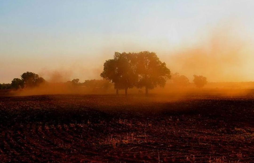 澳大利亚年均气温,澳大利亚全年气温情况