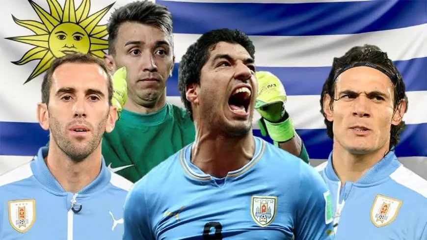 容易被忽视的强国智利,被忽略的足球强国