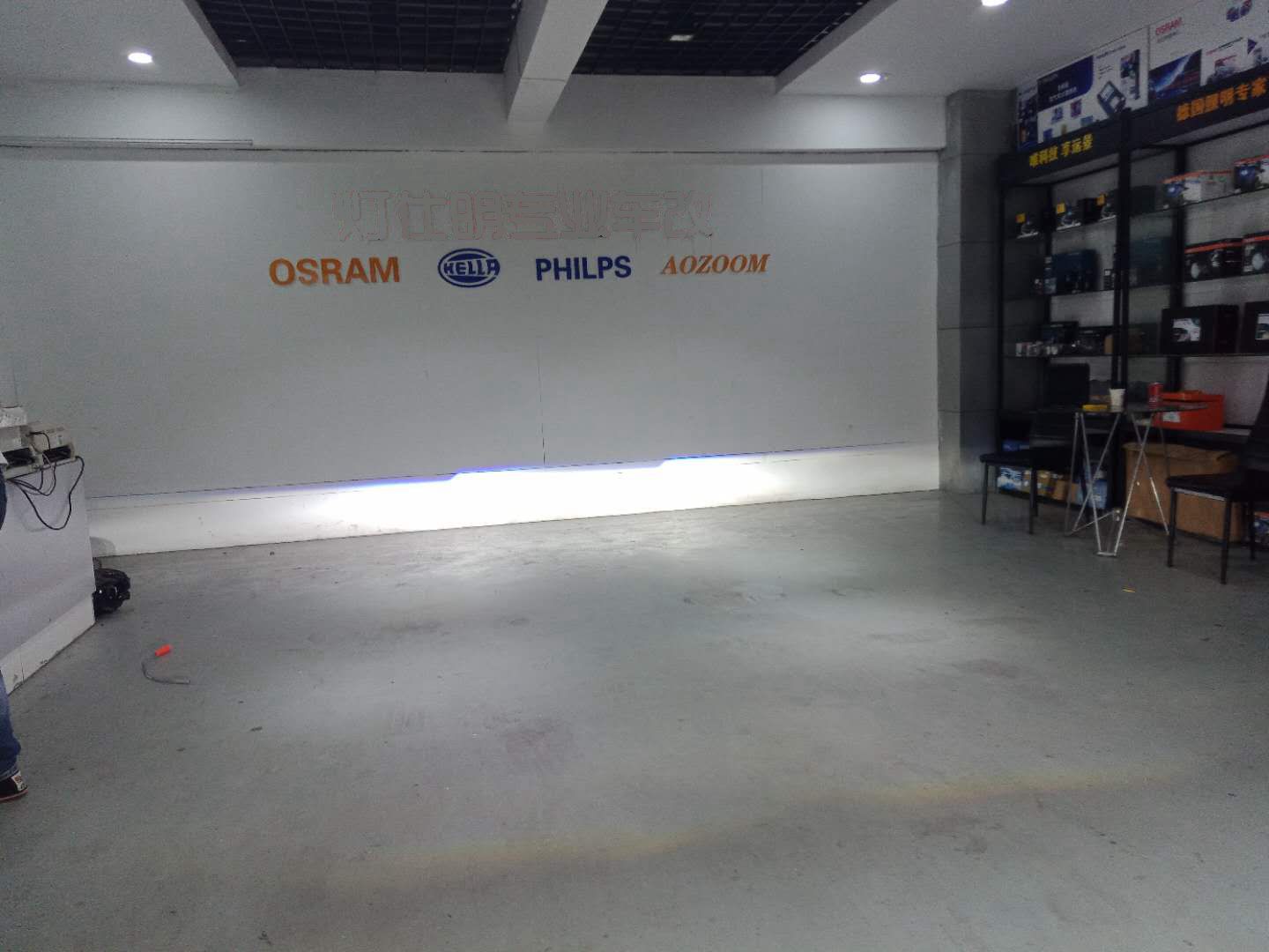 宝马4系改大灯要多久,宝马4系大灯近光灯怎么换