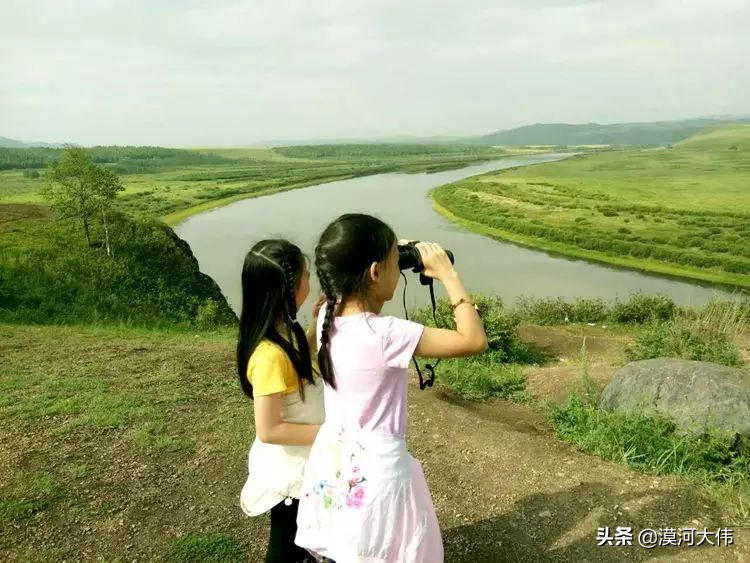 森林草原自驾游,森林亲子旅游攻略图片大全