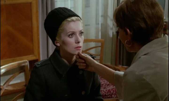 白日美人剧情解析,白日美人的深度解析