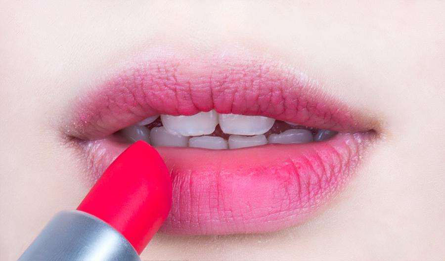 买的口红颜色不适合自己怎么办,心仪口红