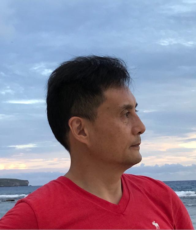 最帅白龙马王伯昭,白龙马王伯昭现状