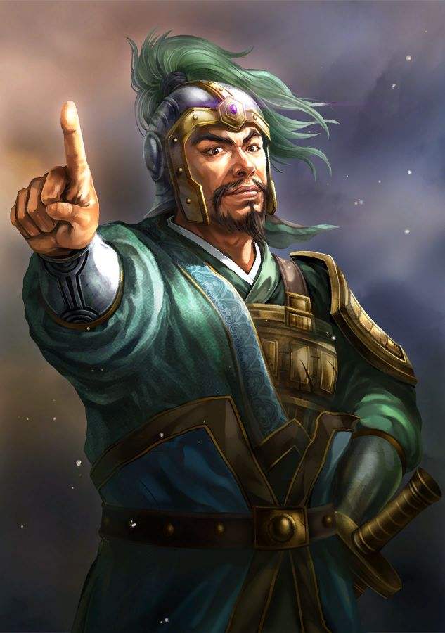 北伐时期魏吴大战,名声不显的三国名将