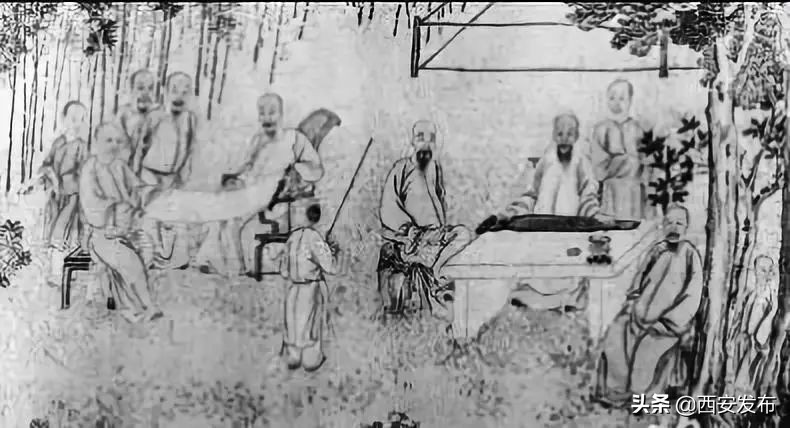 趣历史可信吗,趣历史秦国