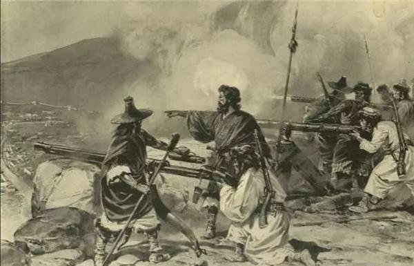 *藏西**亚东在中印之间发挥着怎样的作用?