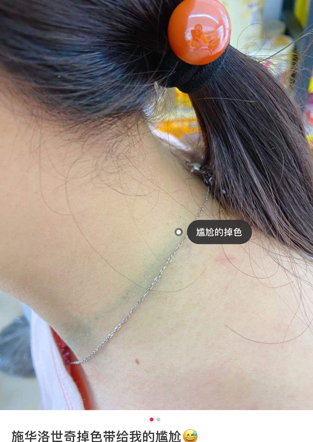 施华洛世奇为什么看起来那么廉价,施华洛世奇为什么那么廉价