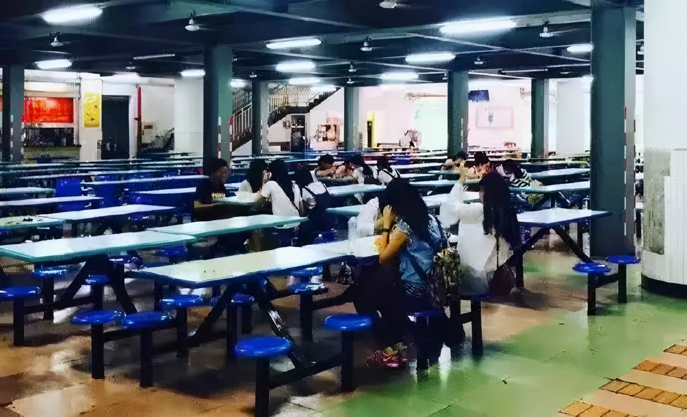 重庆渝北最抢手的小学初中,渝北区第二梯队初中