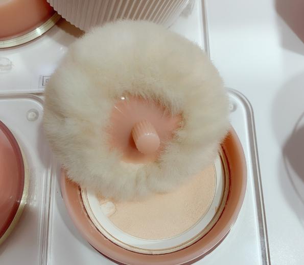 哪款定妆粉好用夏天不脱妆推荐,又遮斑又控油又持久的定妆粉