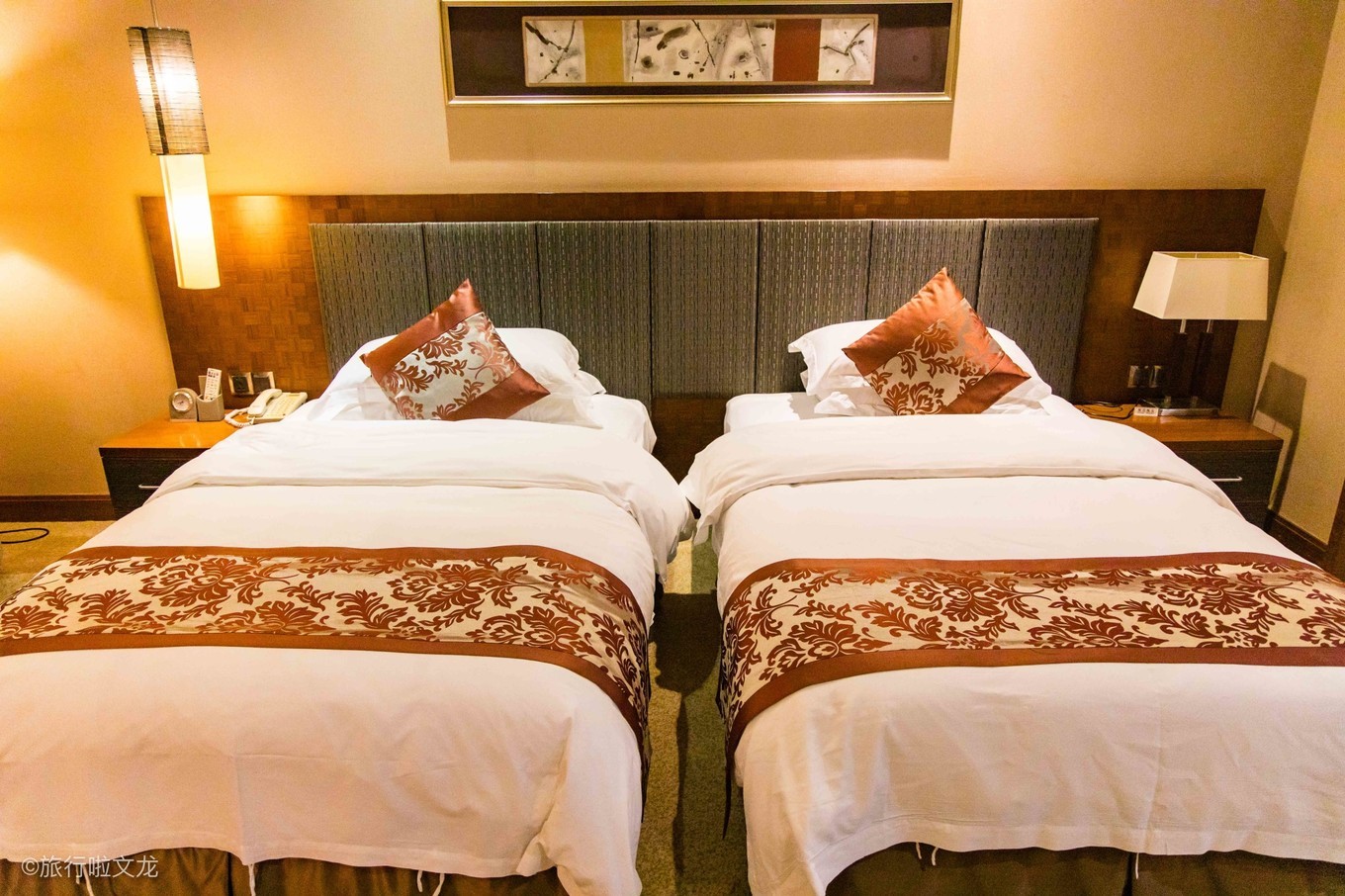 武功山羊狮慕值得去吗,武功山好玩还是羊狮慕好玩