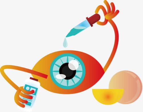 眼科医院滴眼液一览表,眼科滴眼操作