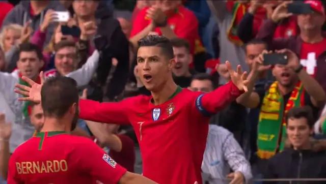 c罗天神下凡游戏,c罗天神下凡逆转沃尔夫斯堡