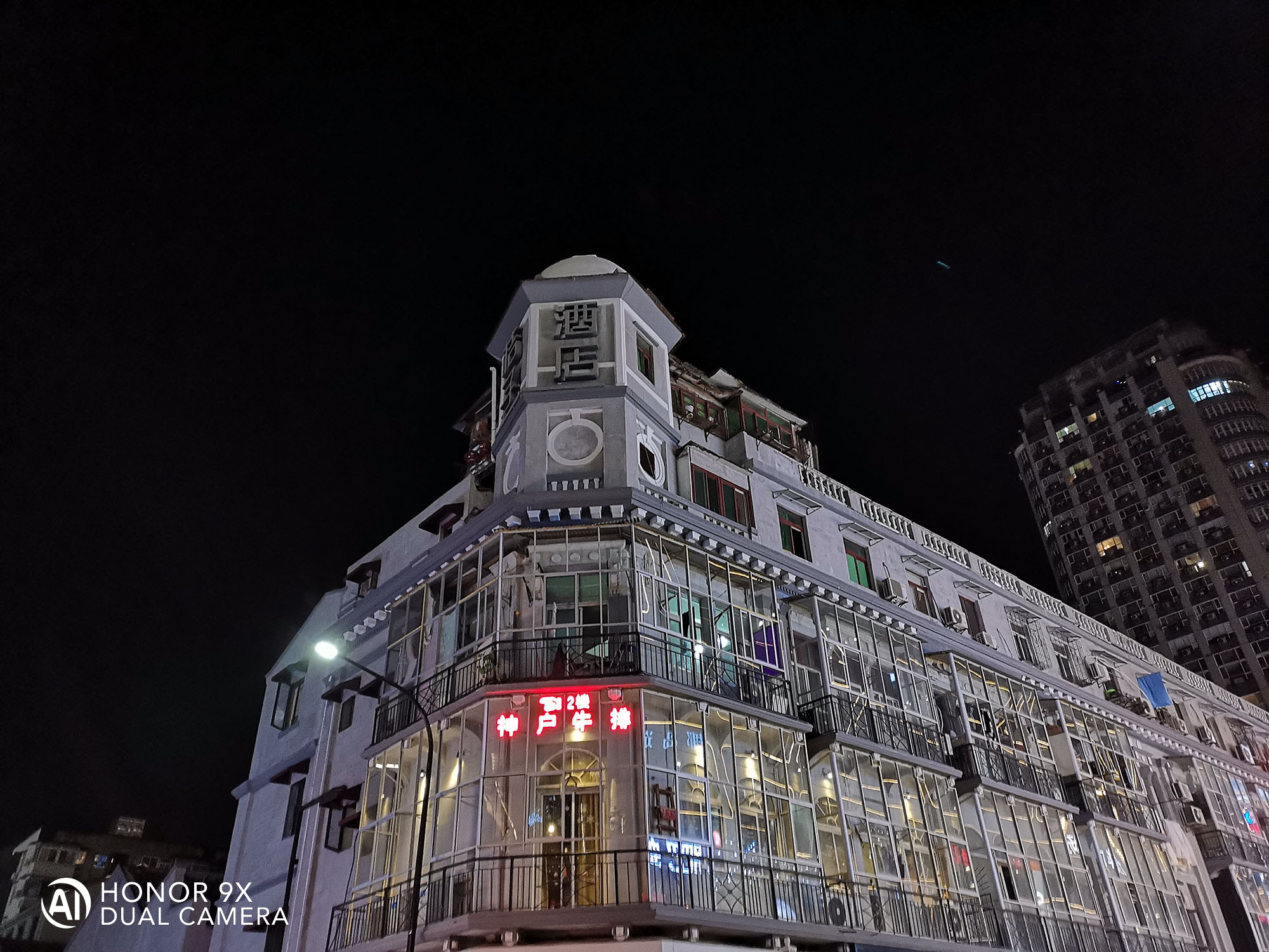 原来千元机拍照可以这么强?荣耀9X的4800万镜头拍照性能实测