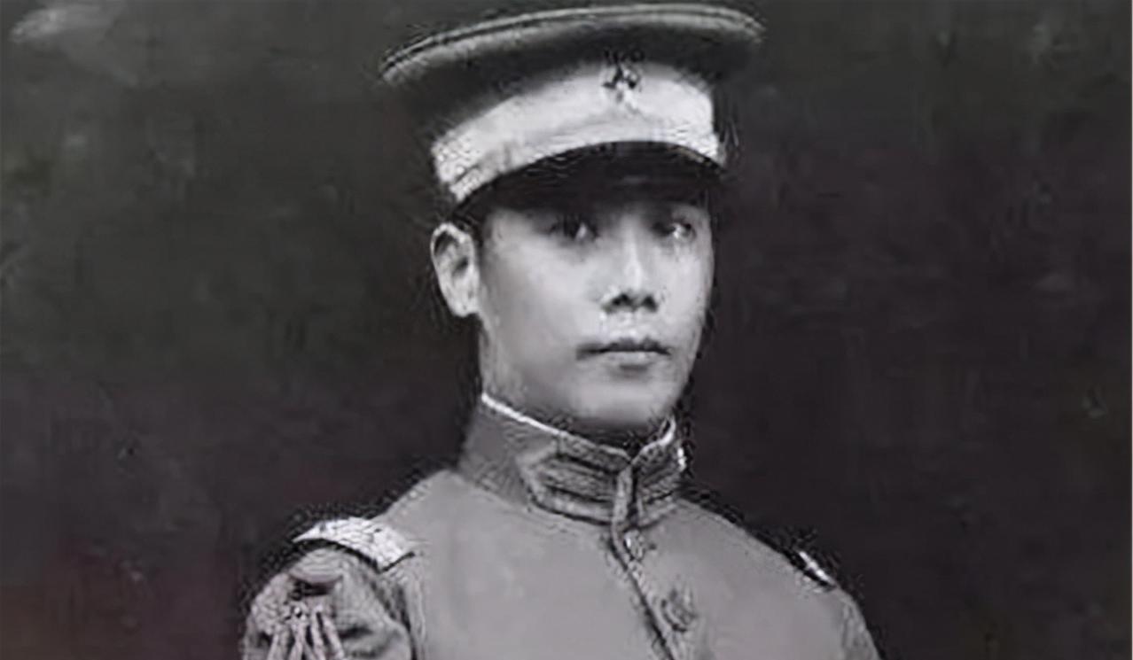 伟人参观安阳袁林提一疑问：袁世凯原籍在项城，为何葬在安阳？