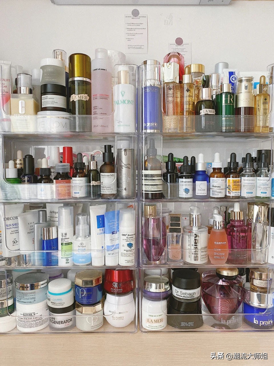 揭秘化妆品背后的秘密,化妆品的秘密大揭秘