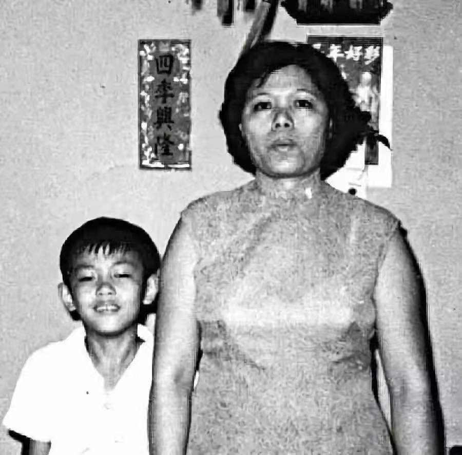 香港演员江华为何退出演艺圈,演员江华当年有多红