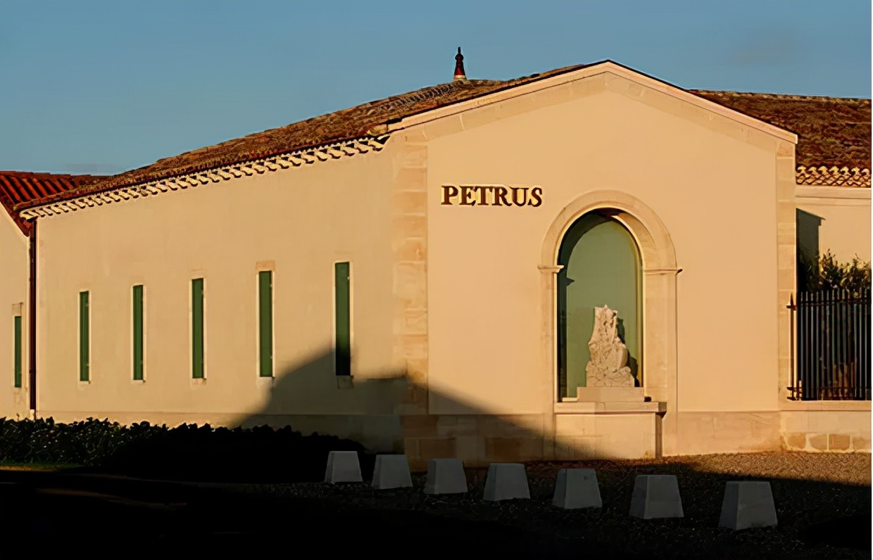 波尔多算十大红酒品牌吗,波尔多最好酒庄