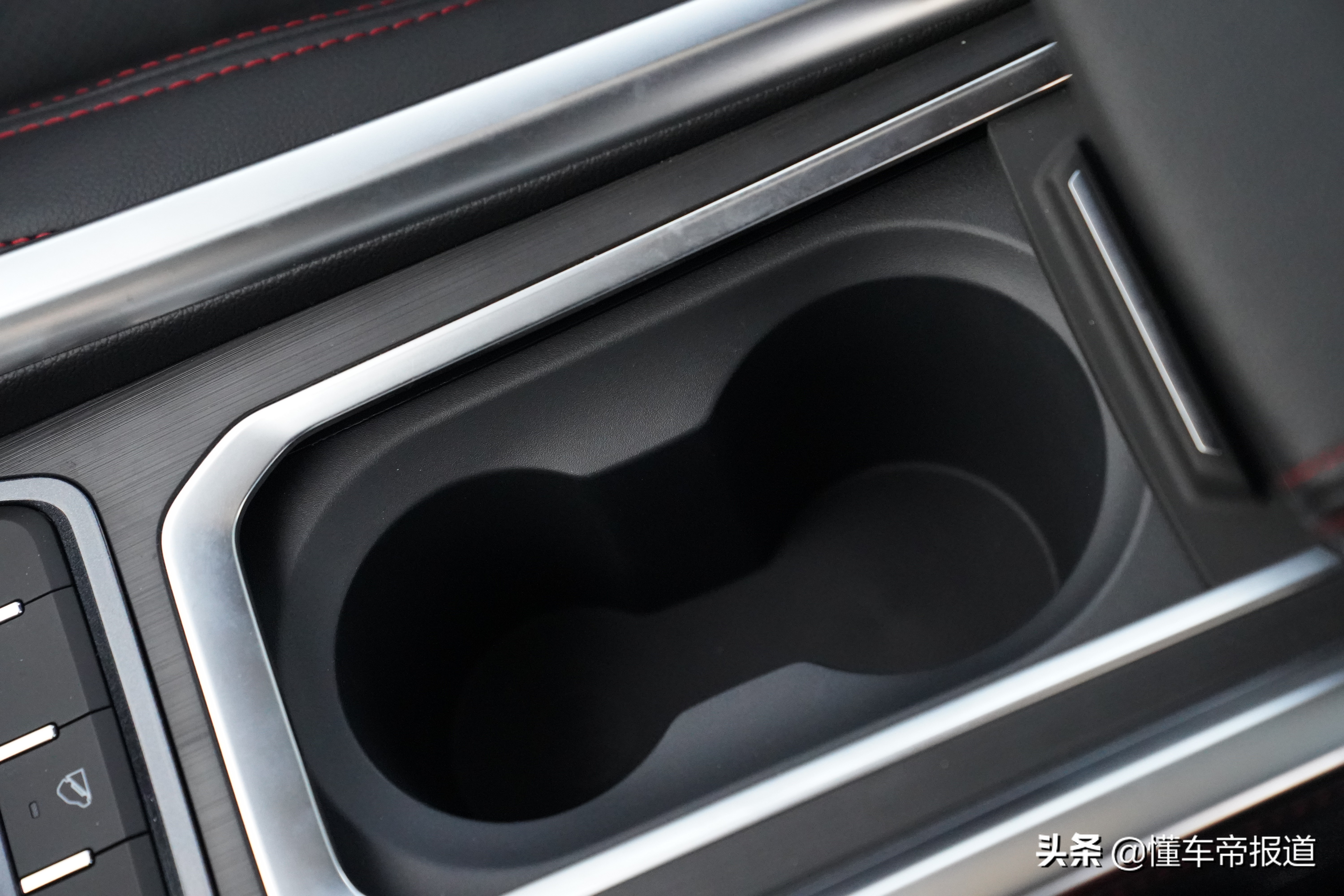 奇瑞瑞虎5xhero试驾视频,瑞虎5x1.5thero