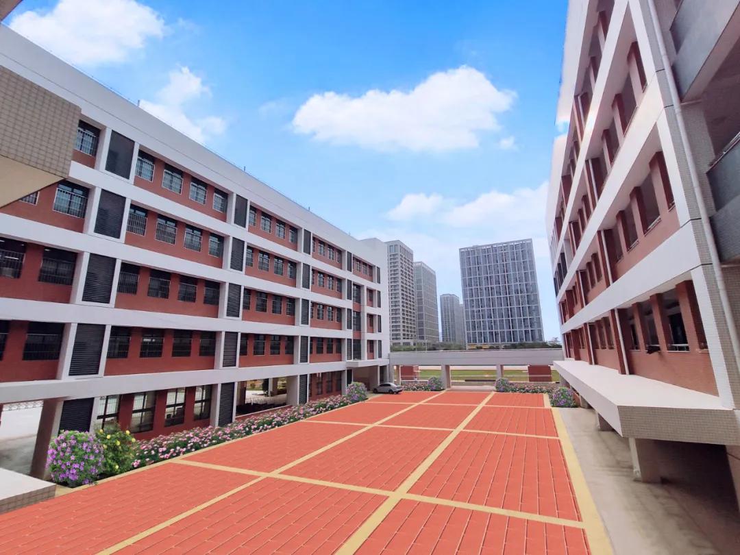 南部新城公立学校哪个好,南部新城的初中有哪些