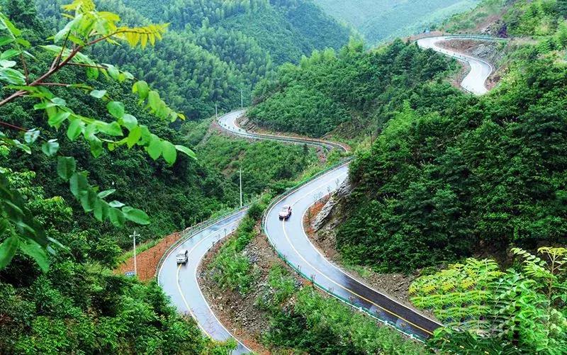 湖北咸宁旅游攻略自驾游最佳路线 (咸宁自驾游最佳线路推荐)