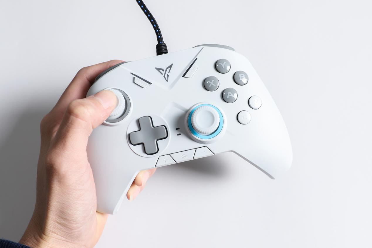 飞智黑武士2手柄有线ios16能用吗,飞智黑武士2支持什么