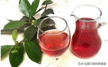 唐三镜酿造水果白兰地,唐三镜酿酒技术