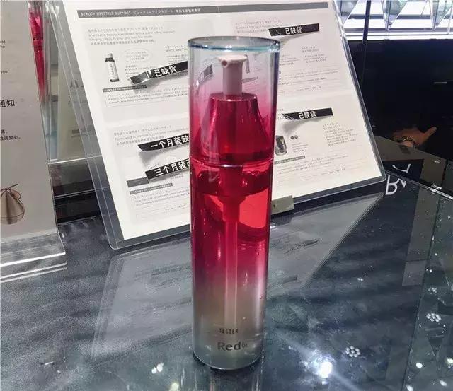 pola圣诞套装哪个好,pola樱花五件套