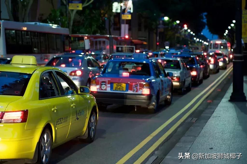 一分钟教你看懂新加坡,三分钟看懂新加坡