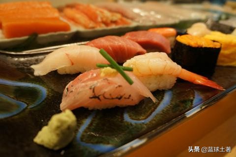 美国、俄罗斯、欧洲、印度、日本、非洲、南美洲都吃什么鱼？