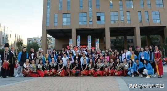 云南艺术学院我们的青春,云南艺术学院建校60周年宣传片