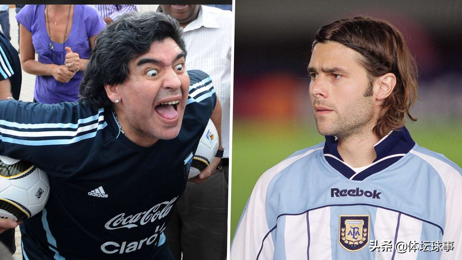阿根廷足球的经历,马拉多纳阿根廷足球的传奇故事
