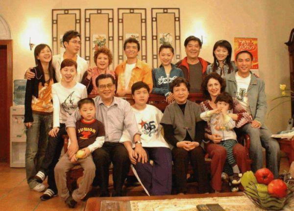 18262集的电视剧,播72年才喊停,女主演受不了请求编剧“写死”