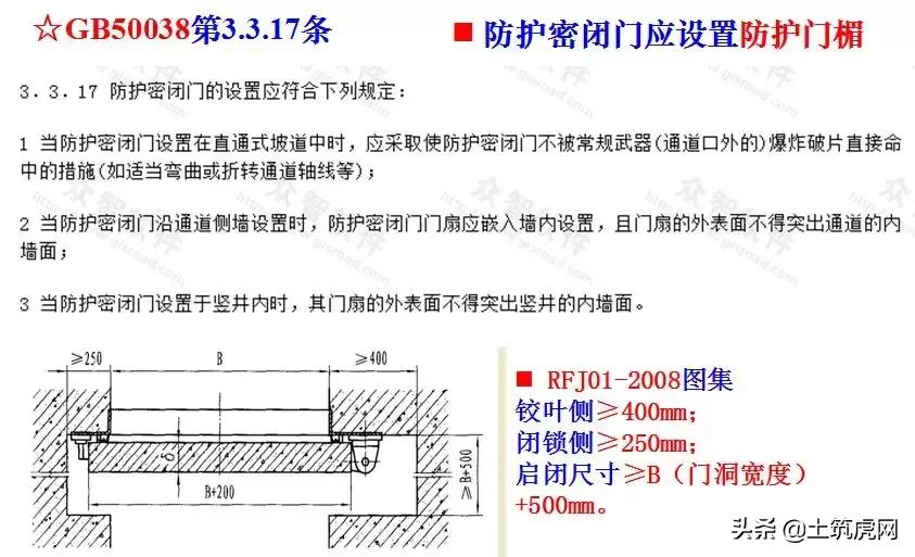 人防工程需要做专项施工方案吗,人防工程如何设计有利于施工