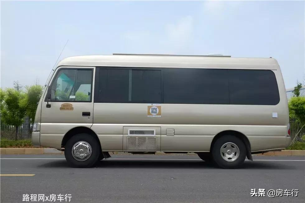 房车推荐10万到20万之间豪华版,房车推荐20-30万左右驾驶体验