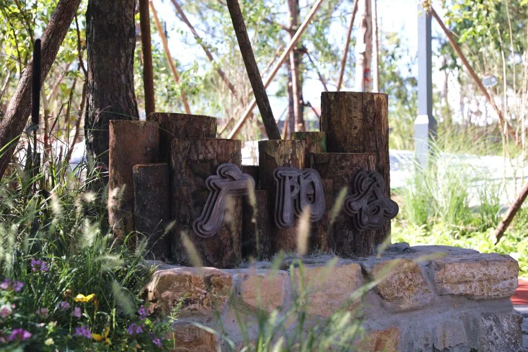 漫步西城|沿着千年时光的脉络，遇见广内~