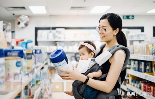 2022进口奶粉口碑最好的前十名,2020年进口奶粉口碑最好的前十名