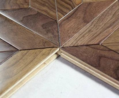 地板装修科普知识,聊聊装修如何选地板